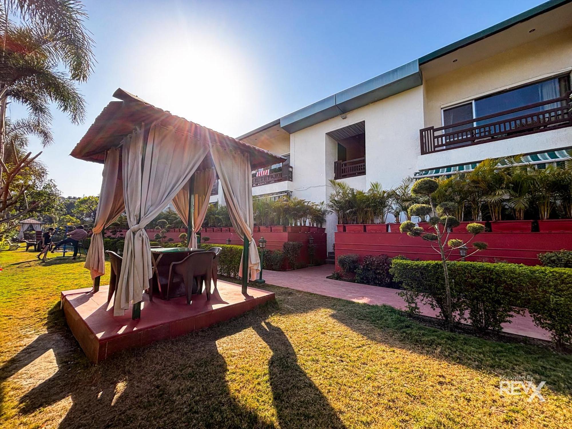 The Neeraj River Forest Resort Ayurvedic Wellness Center Rishīkesh Exterior foto
